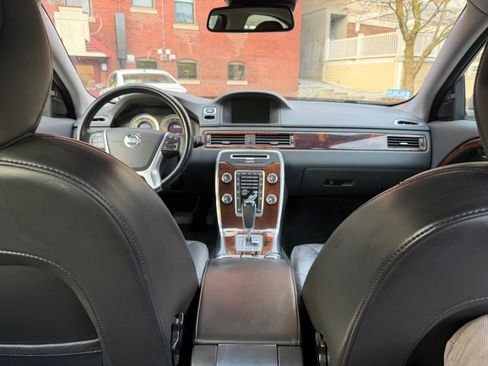 Used 2012 Volvo S80 T6 image 11