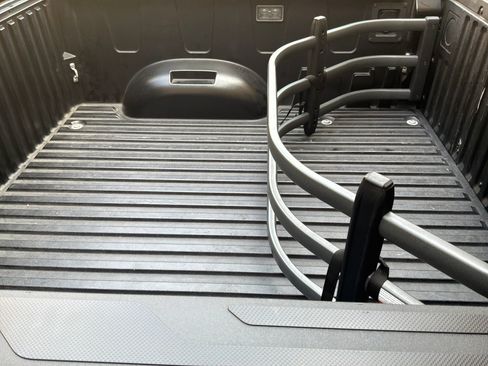 Used 2024 Toyota Tundra TRD Pro image 22