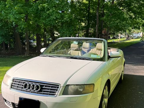 Used 2006 Audi A4 1.8T FWD image 1