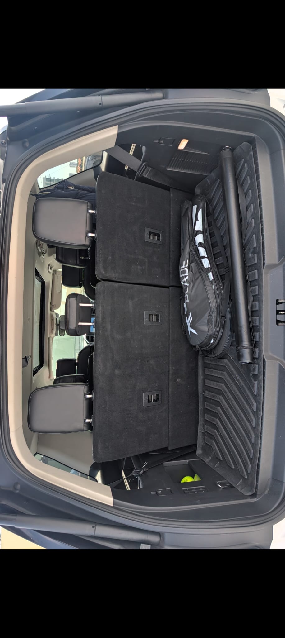 Used 2019 Ford Expedition Platinum RWD image 19