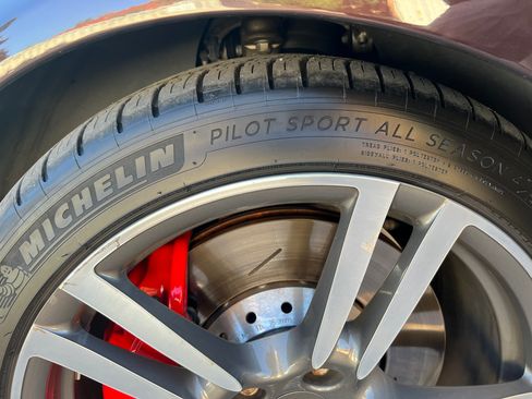 Used 2011 Porsche Panamera Turbo image 24