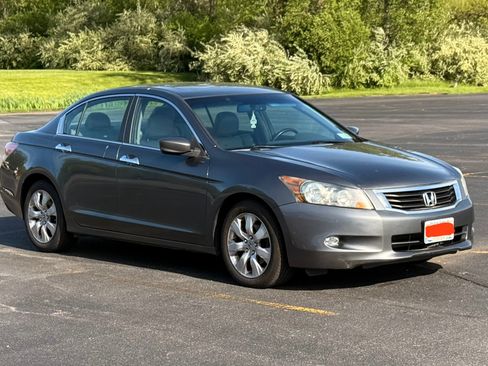 Used 2010 Honda Accord EX-L image 1