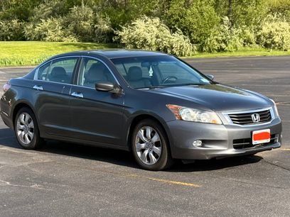 Used 2010 Honda Accord EX-L
