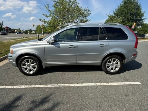 Used 2013 Volvo XC90 3.2 AWD/4WD image 11