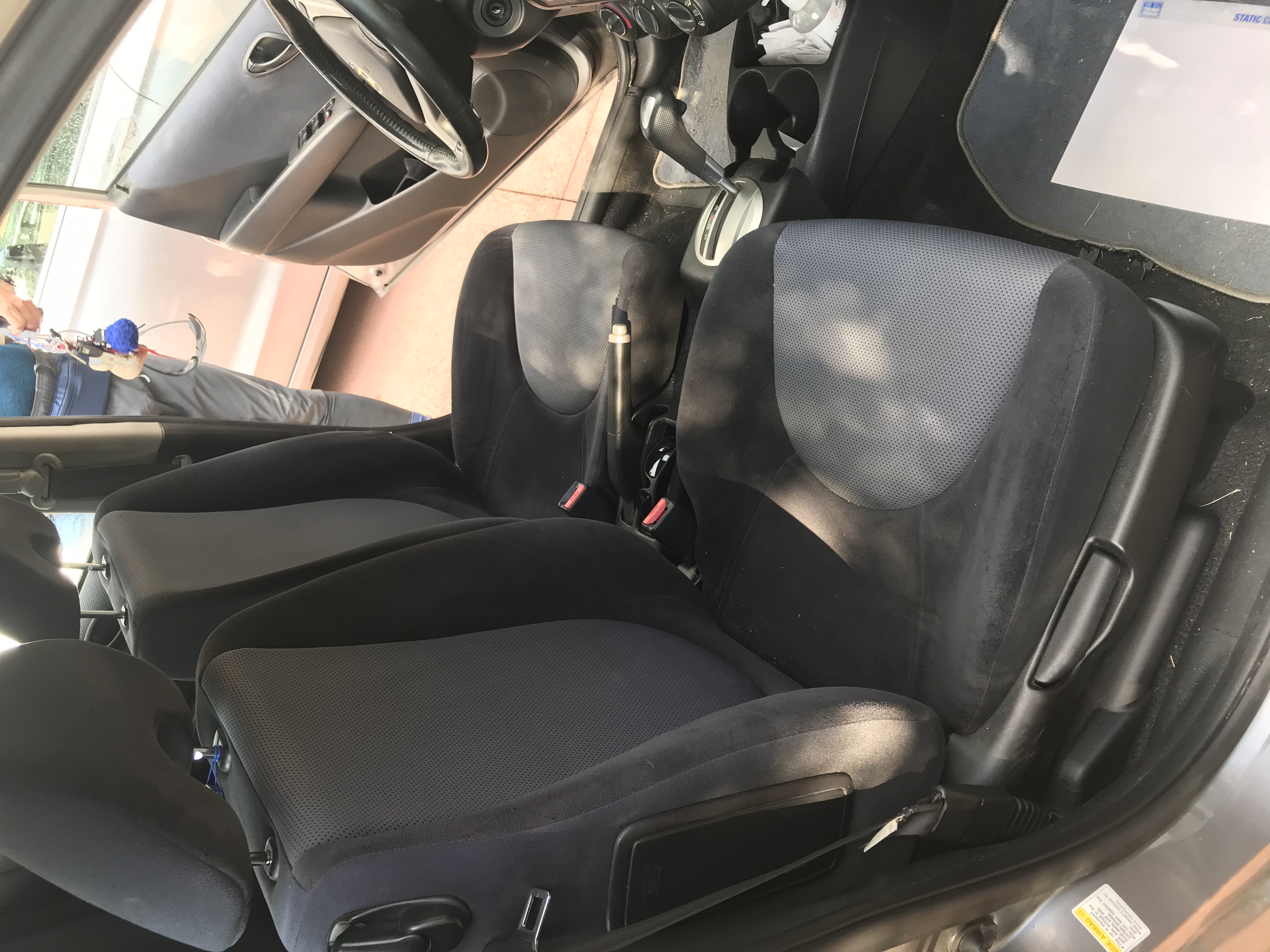Used 2007 Honda Fit Sport image 10