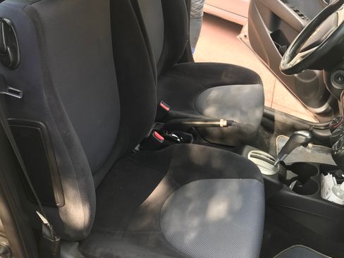 Used 2007 Honda Fit Sport image 10