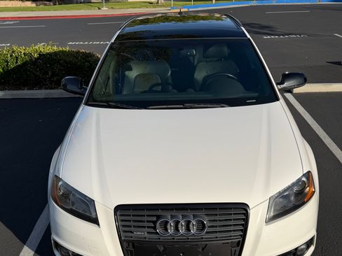 Used 2011 Audi A3 2.0T Premium Plus image 9