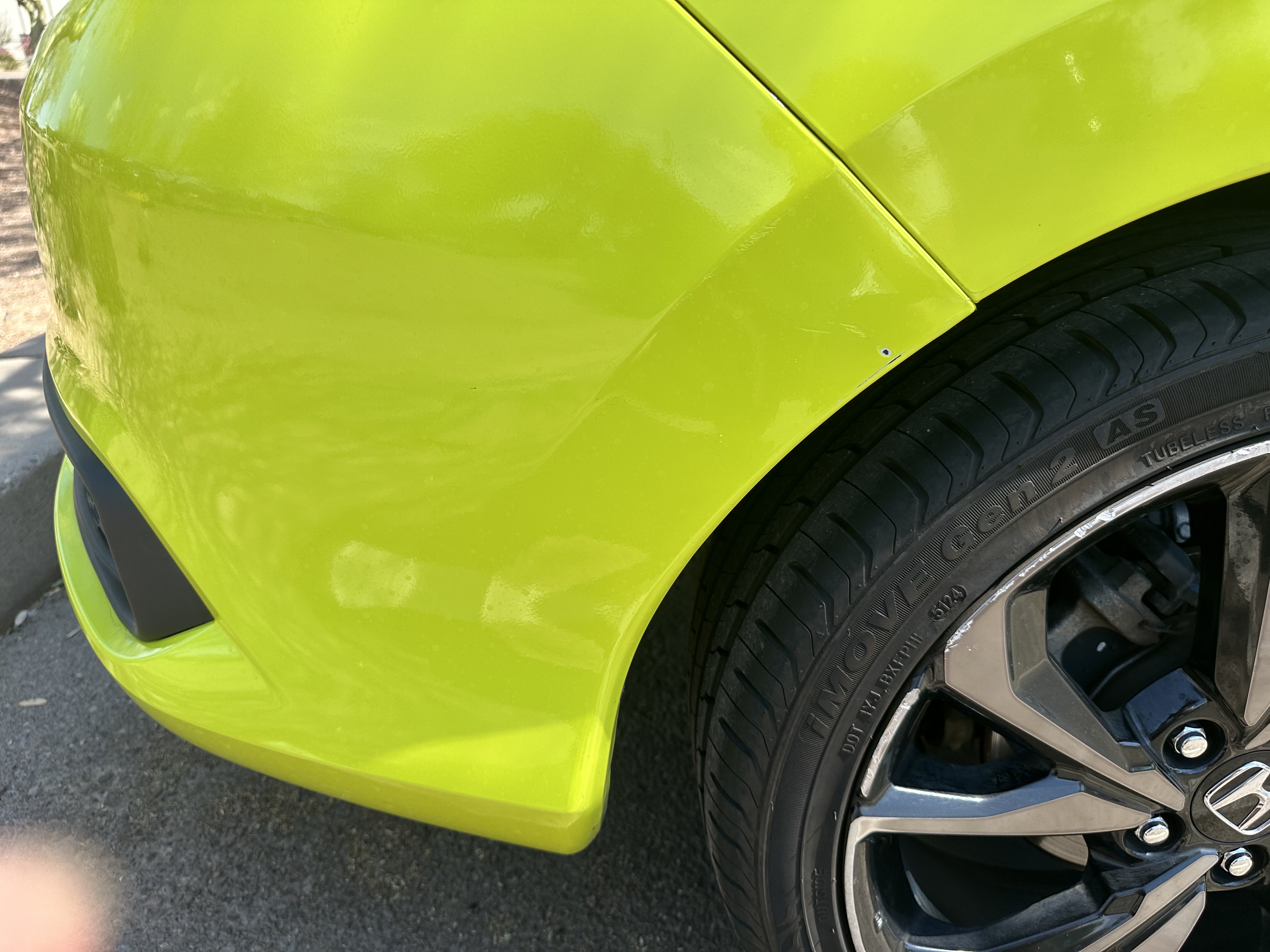 Used 2019 Honda Civic Sport image 23