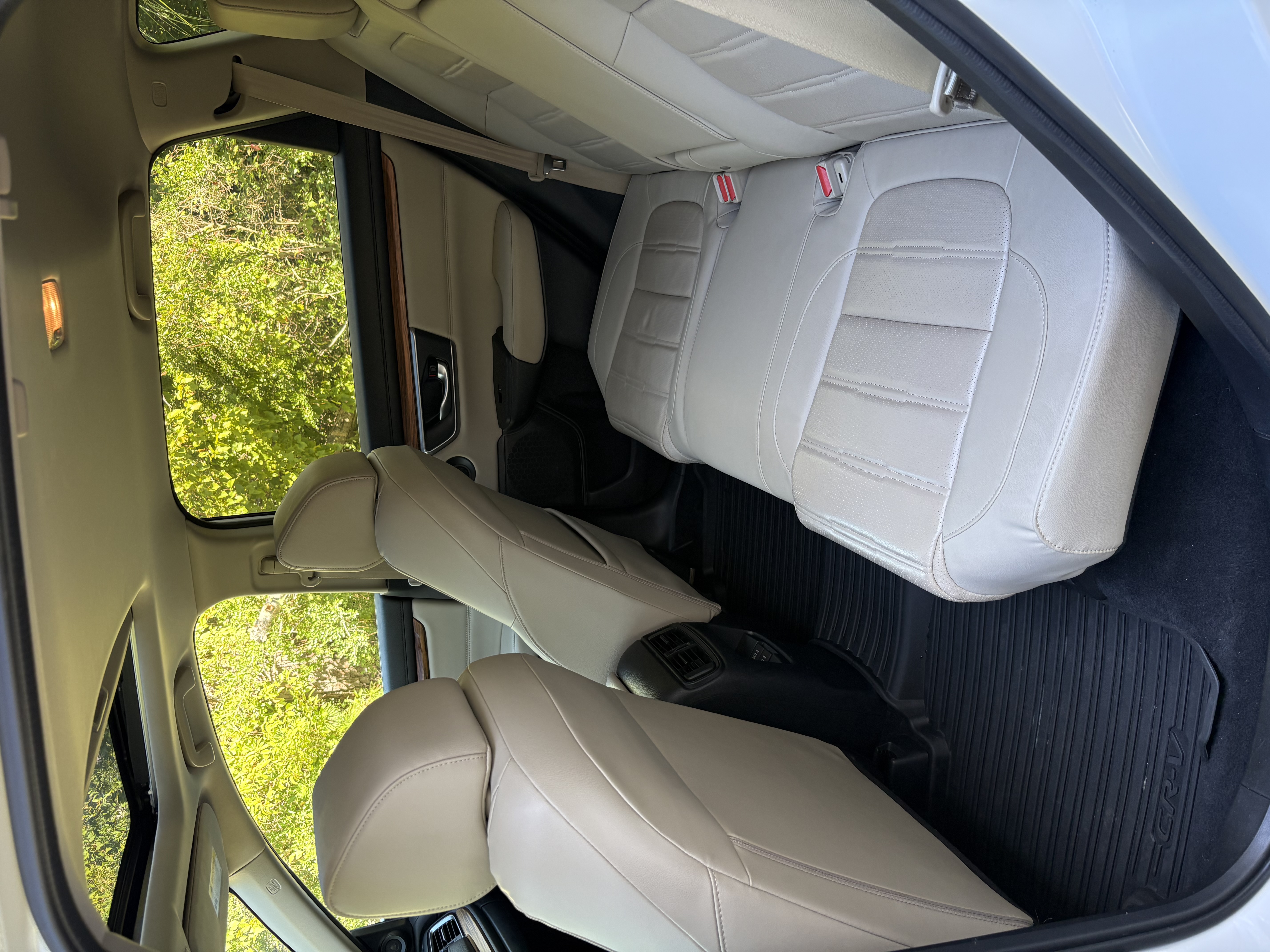 Used 2019 Honda CR-V EX-L image 13