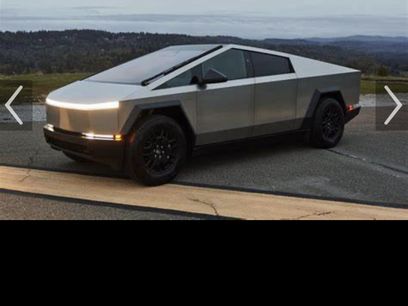 Used 2024 Tesla Cybertruck Cyberbeast