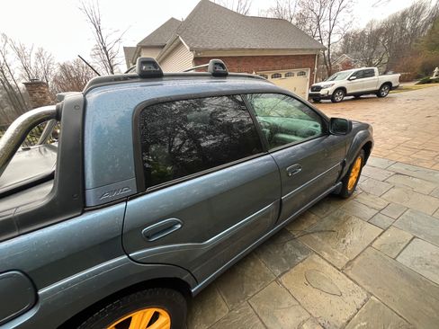 Used 2006 Subaru Baja Turbo image 4