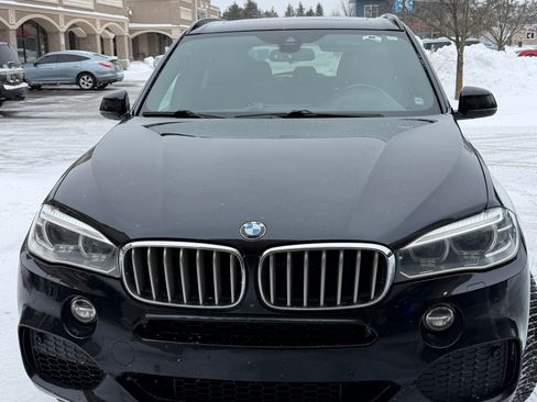 Used 2016 BMW X5 xDrive50i image 2