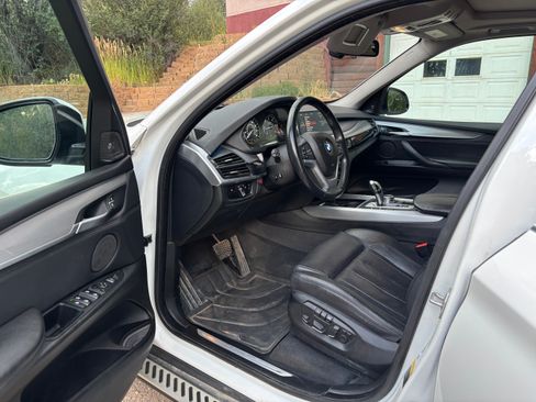 Used 2015 BMW X5 xDrive35d AWD/4WD image 11