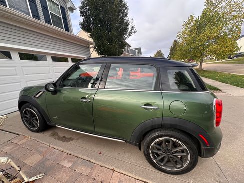 Used 2016 MINI Cooper Countryman S image 4