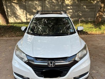 Used 2016 Honda HR-V EX-L