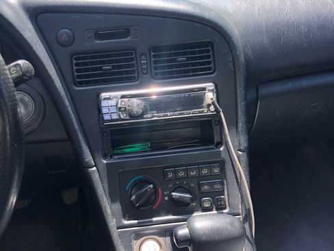 Used 1998 Toyota Celica GT FWD image 2