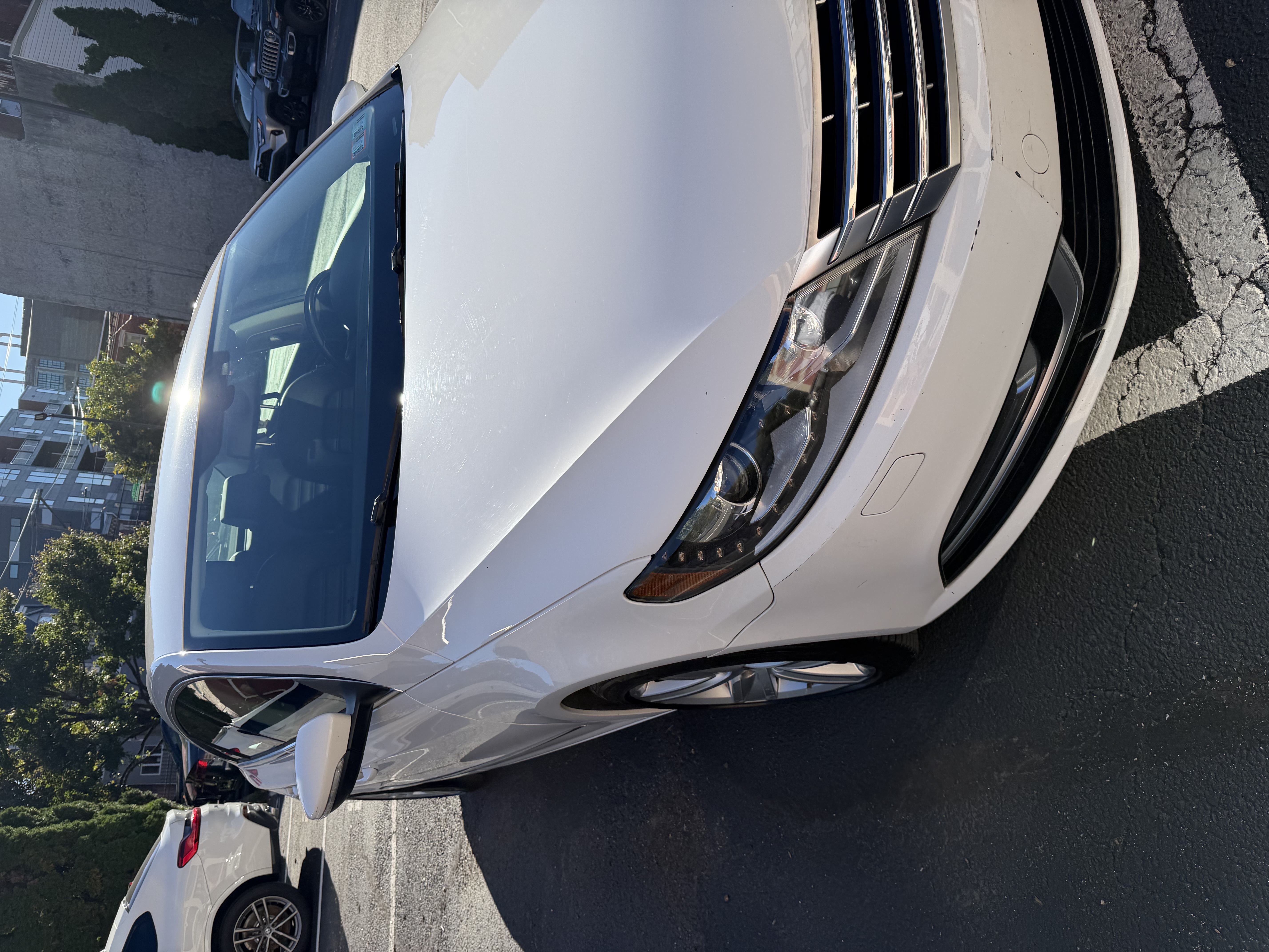 Used 2015 Volkswagen CC Sport FWD image 5