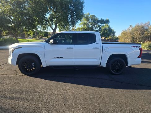 Used 2024 Toyota Tundra SR5 image 14