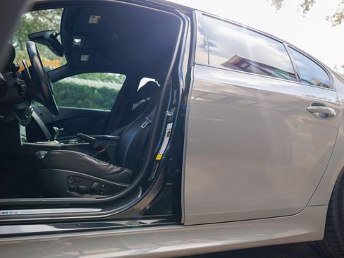 Used 2007 BMW M5 image 20