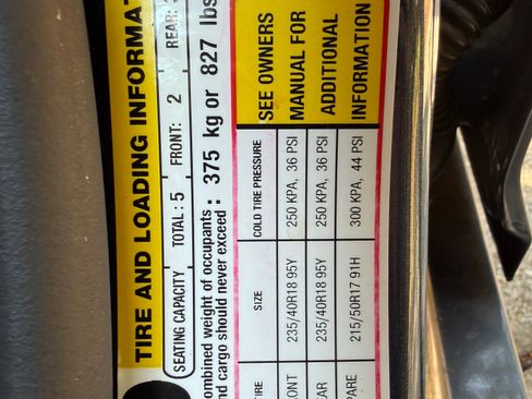 Used 2018 Ford Focus ST w/ Equipment Group 401A FWD image 22