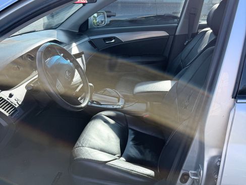 Used 2008 Toyota Avalon Touring FWD image 15