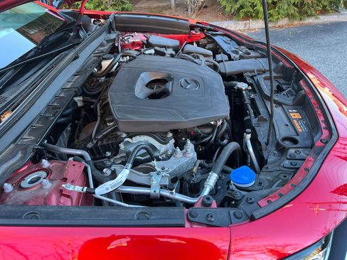 Used 2024 MAZDA CX-30 AWD 2.5 S w/ Preferred Package image 25