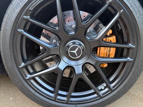 Used 2019 Mercedes-Benz E 63 AMG S image 12