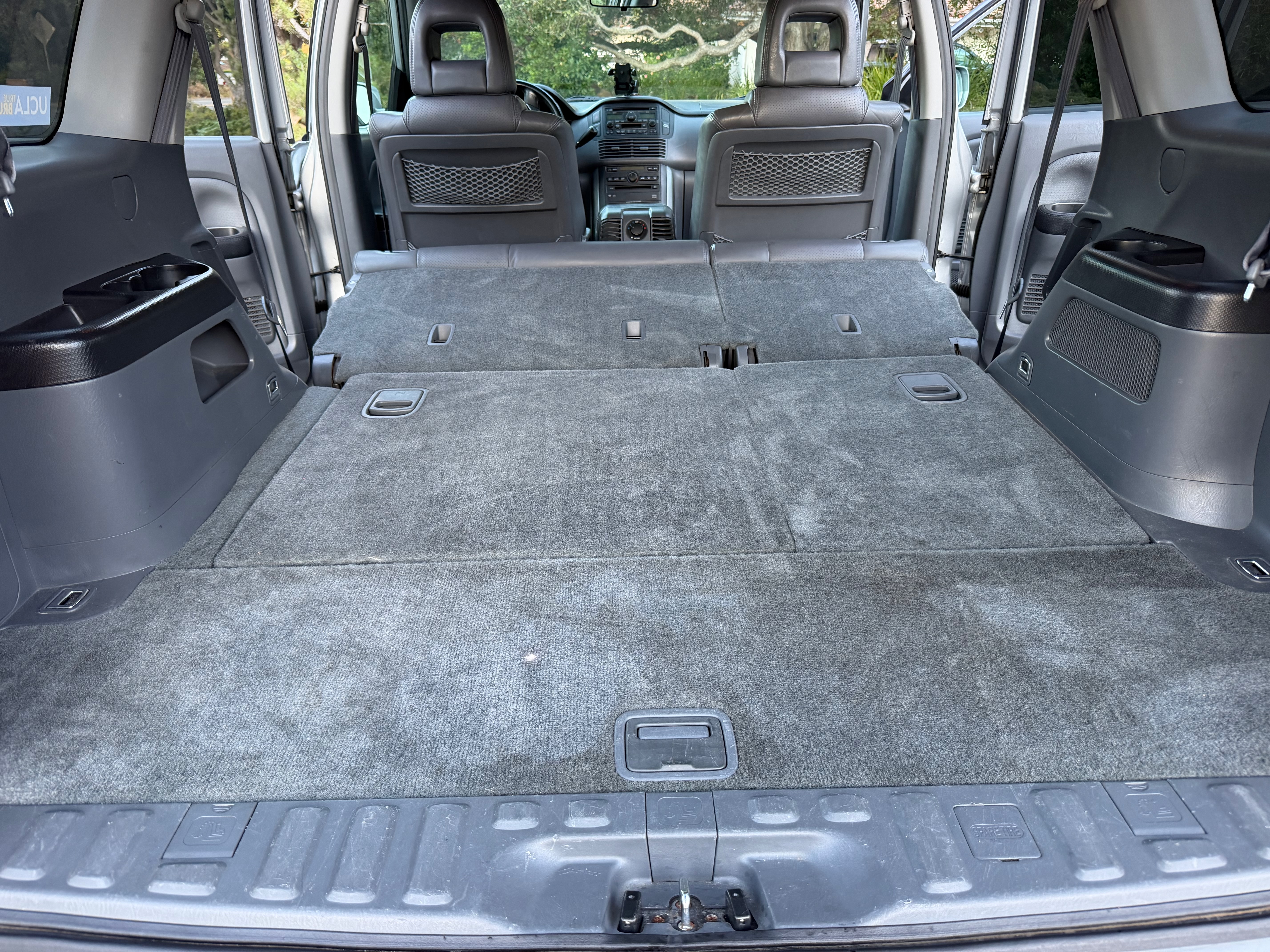 Used 2005 Honda Pilot EX-L image 21
