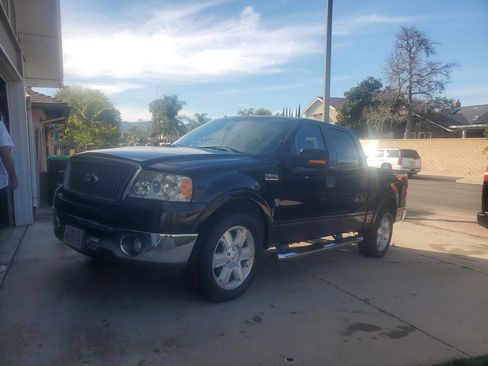 Used 2007 Ford F150 Lariat image 18