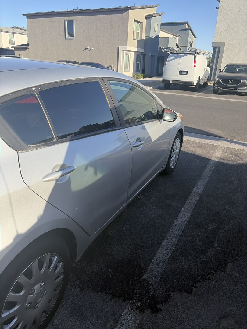 Used 2016 Kia Forte LX FWD image 12