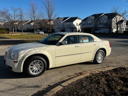 Used 2008 Chrysler 300 Touring