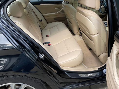 Used 2014 BMW 535i xDrive 535i xDrive Sedan 4D image 13