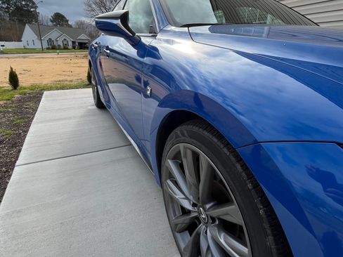 Used 2023 Lexus IS 350 F Sport image 23