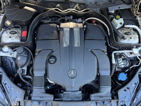Used 2015 Mercedes-Benz E 400 Cabriolet image 20
