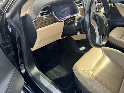 Used 2015 Tesla Model S P90D image 13
