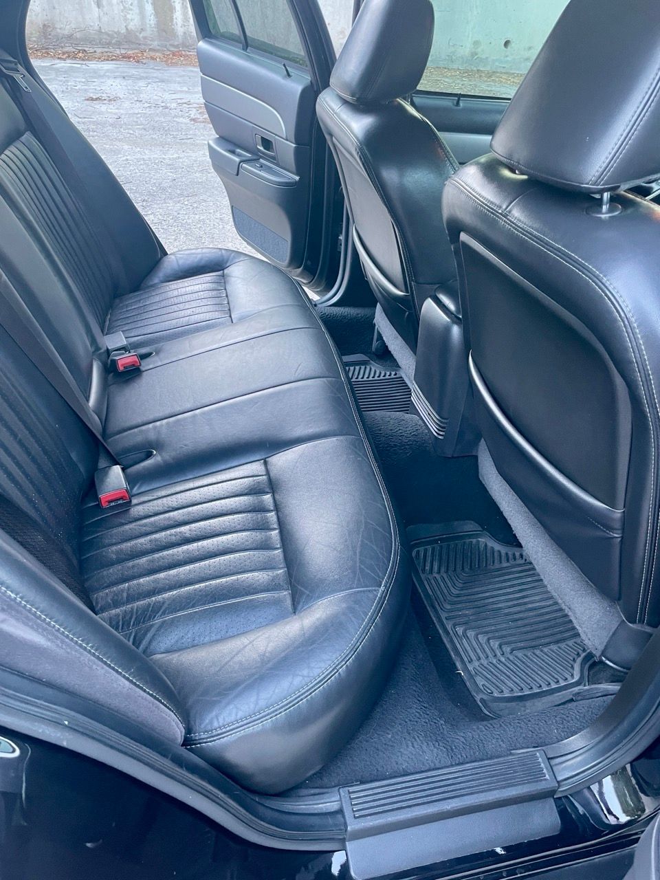 Used 2004 Mercury Marauder RWD image 11