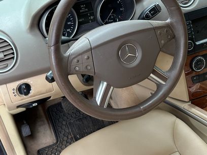 Used 2007 Mercedes-Benz ML 350 4MATIC