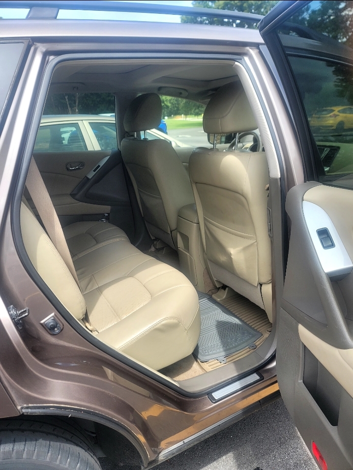 Used 2013 Nissan Murano SL FWD image 4