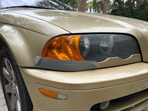 Used 2000 BMW 323ci Convertible image 12