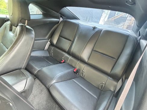 Used 2014 Chevrolet Camaro LT w/ RS Package image 15