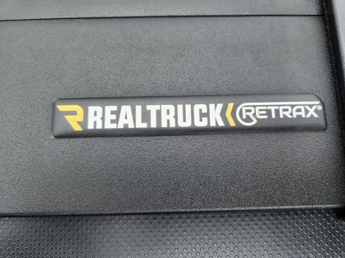 Used 2023 Toyota Tundra TRD Pro image 12