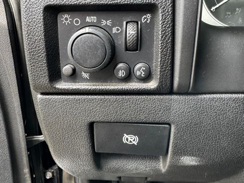 Used 2008 HUMMER H3 Luxury image 14