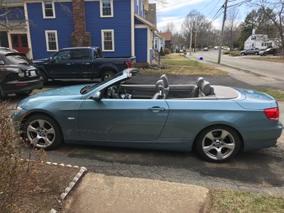 Used 2007 BMW 328i Convertible