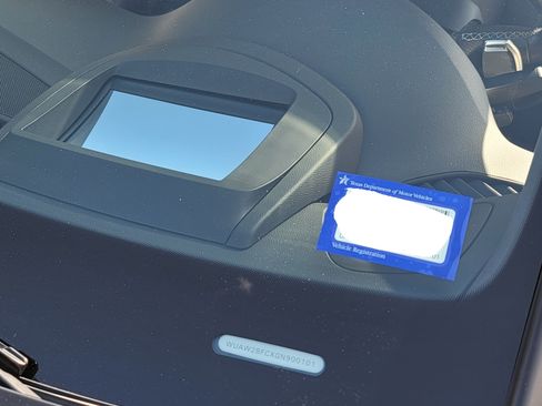 Used 2016 Audi RS 7 Prestige w/ Carbon-Optic Package image 21