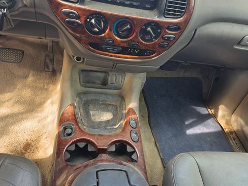 Used 2006 Toyota Tundra Limited image 6