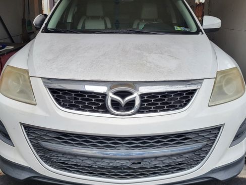 Used 2011 MAZDA CX-9 Touring image 1