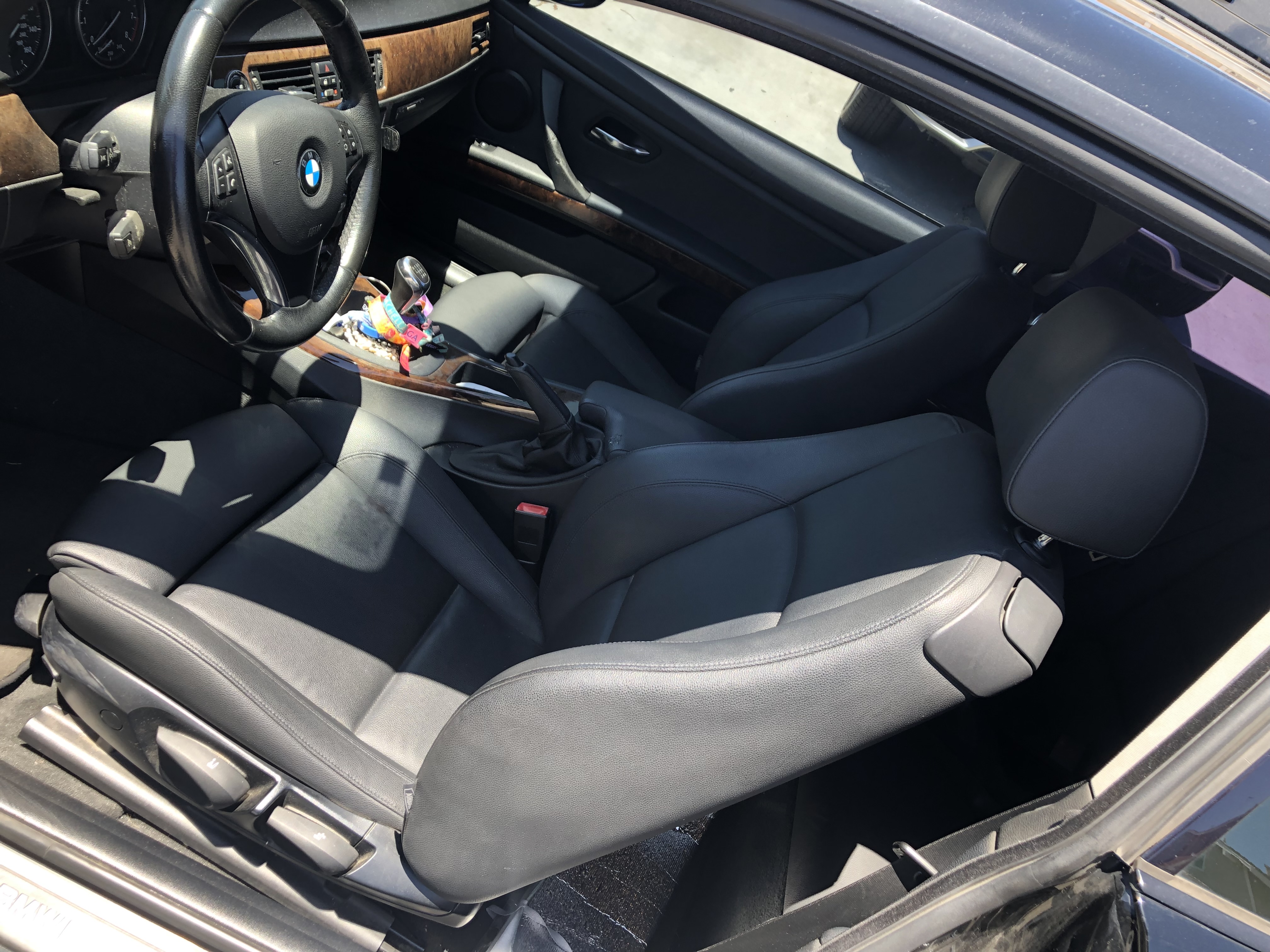Used 2009 BMW 328i Coupe RWD image 9