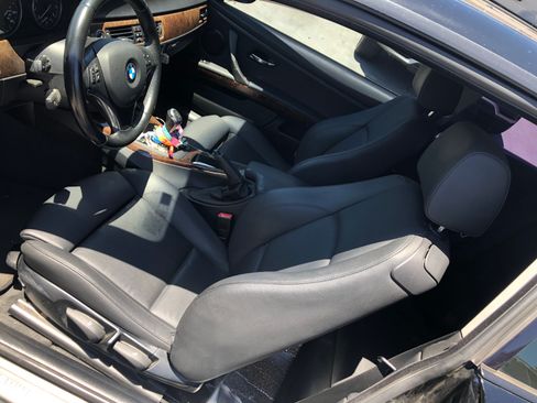 Used 2009 BMW 328i Coupe RWD image 9