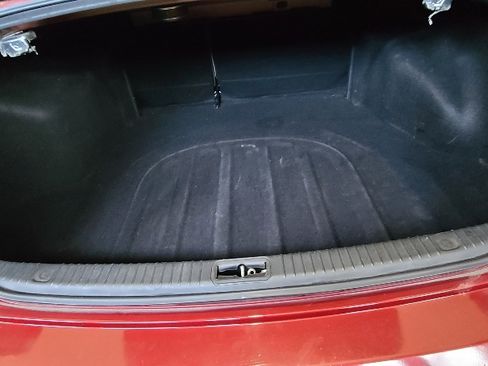 Used 2008 Kia Optima EX image 14