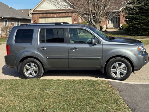 Used 2009 Honda Pilot EX-L image 6